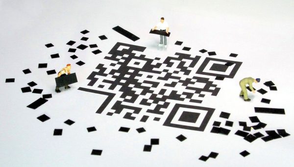 Qr コード 作成 無料