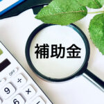 【小規模事業者持続化補助金】ホームページ作成で補助金が出る？活用方法と注意点！