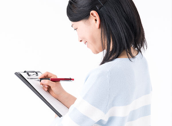 制作の手間もかかりません!