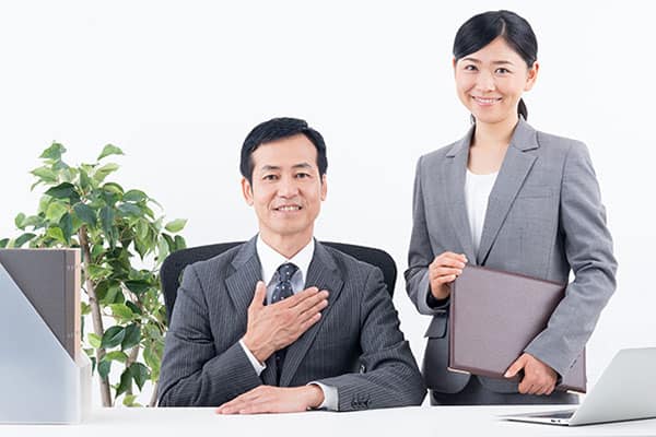 接骨院・整骨院専門だから制作も更新もお任せ下さい!